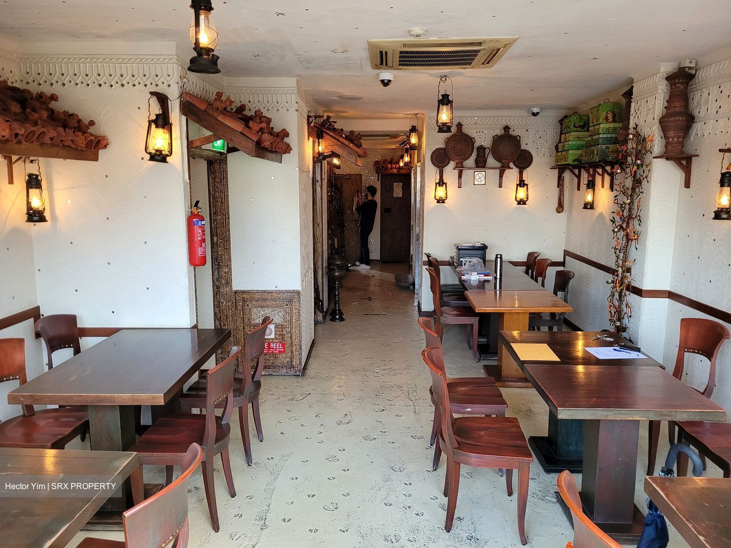 Boat Quay Conservation Area (D1), Retail #503034191